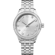 Paul Rich PR-45279 Ladies Watch Crystelle 32mm 5ATM