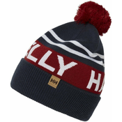 Helly Hansen Ridgeline Beanie Navy STD