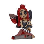 Nemesis Now The Stitchlings - Poppy Thread - 10,5 cm