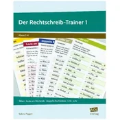 Der Rechtschreib-Trainer 1