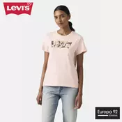 Levi’s Majica