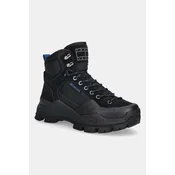 Čevlji Tommy Jeans TJM HYBRID BOOT