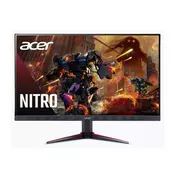 ACER 23.8, VG240Y S NITRO VG1, Full HD, 165Hz, IPS, 2ms, AMD FreeSync, Zvucnici