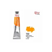 Oljne barve Rosa Gallery 45 ml | 132 golden yellow