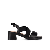 Sandali Lasocki RST-3248-04 Črna