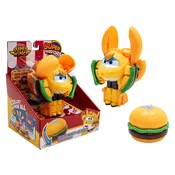 Super wings Figurica Boy Burger 60211