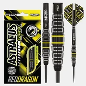 Steeldart puščice RED DRAGON/ASTRAEUS Q4X Torpedo