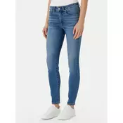 Calvin Klein Jeans Kavbojke  moder denim