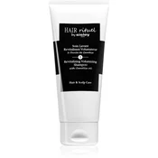 Sisley Hair Rituel šampon za volumen tankih las brez sulfatov 200 ml