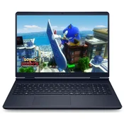Gaming laptop Dell - Alienware 16 Aurora AC16250, 16, WQXGA, Core 7, 120Hz