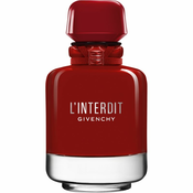 Givenchy L’Interdit Rouge Ultime Parfémovaná voda, 80ml