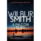 Falcon Flies