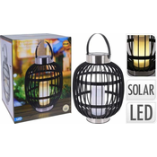 ProGarden Fenjer KO-512000730 Solarna LED lampa za lampu 35 x 45 cm