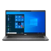 Prenosnik Dell Latitude 7320 13,3” IPS WVA Intel Core i5-1145G7, 8 GB RAM, 256 GB SSD, Win 11 Pro, obnovljeno
