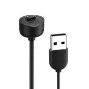 Kabel XIAOMI Smart Band 7 Charging Cable, USB-A(m), magnetski, 40cm