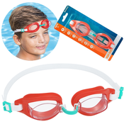 Bestway naočale za plivanje 7+ god. 21049