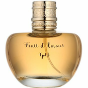 Emanuel Ungaro Fruit d´Amour Gold toaletna voda za ženske 100 ml