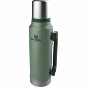 STANLEY termo boca 1,4l Classic Legendary - Hammertone Green