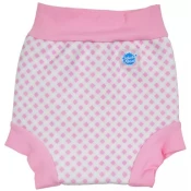 Splash about happy nappy pink cube s