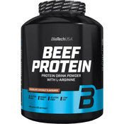 BioTech USA Beef Protein 1816 g, čokolada-kokos