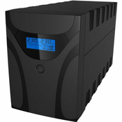 C-Lion UPS Aurora Vista+ 1200, 600W, AVR, USB