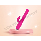 Zeko Vibrator Idol Plus