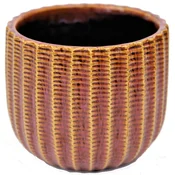Keramični pokrov C30-19 premera 8 x 9,5 cm