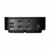 HP USB-C Dock G5 100W Plug & Play