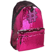 Spirit: Hashtag Pink šolska torba, nahrbtnik