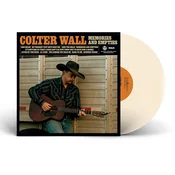 Colter Wall - Memories and Empties (Opaque Bone Coloured) (LP)