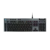 Keyboard and Mouse Logitech 920-012943 Black Spanish QWERTY