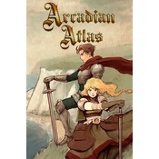 Arcadian Atlas XBOX LIVE Key EUROPE