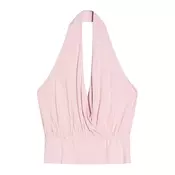 Bershka Top roza