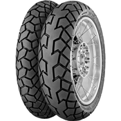 Continental TKC 70 ( 140/80 R17 TL 69H zadnji kotac, M+S karakteristika, M/C )