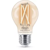 PHILIPS PAMETNA ŽARNICA WFB 60W A60 E27 927-65 CL 1PF/6 8719514371989