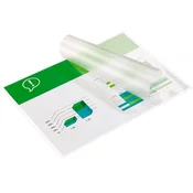 Žepki za plastificiranje a4 100mic mat 1/100 gbc 3740491