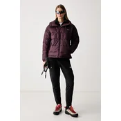 COLUMBIA Zunanja jakna Pike Lake™ III burgund