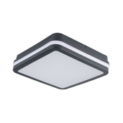Brilagi - LED spoljašnja svetiljka BENE LED/18W/230V 22x22 cm IP54