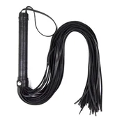 Kožni Bic Flogger Medium Whip