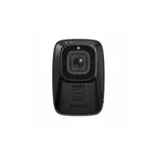 SJCAM Akciona kamera A10, Body cam, Crna