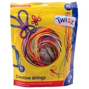 Twizz - debela preja Scobidoo 80 cm /96 niti