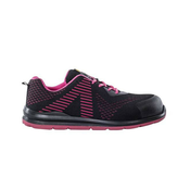 Varnostni čevlji ARDON®FLYTEX S1P ESD roza | G3369/35