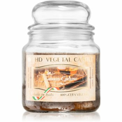 THD Vegetal Tabacco Cubano mirisna svijeca 400 g