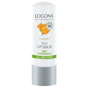 Logona hranljivi balzam za usne 45g