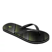 Macron Japanke Boreas, Crne
