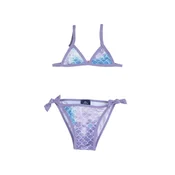 Chicco Bikini modra/lila