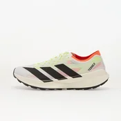 Sneakers adidas Terrex Agravic Speed 2 Trail Running Ftwr White/ Core Black/ Semi Impact Orange EUR 41 1/3