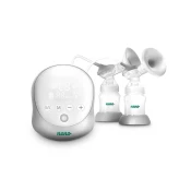 UNBRANDED NENO Prsna črpalka Electric Due Double
