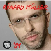Richard Müller 01 (2 LP) Ponovno izdaja
