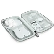 Suavinex Tigers Baby Care Essentials Set komplet za nego otroka Green 1 kos